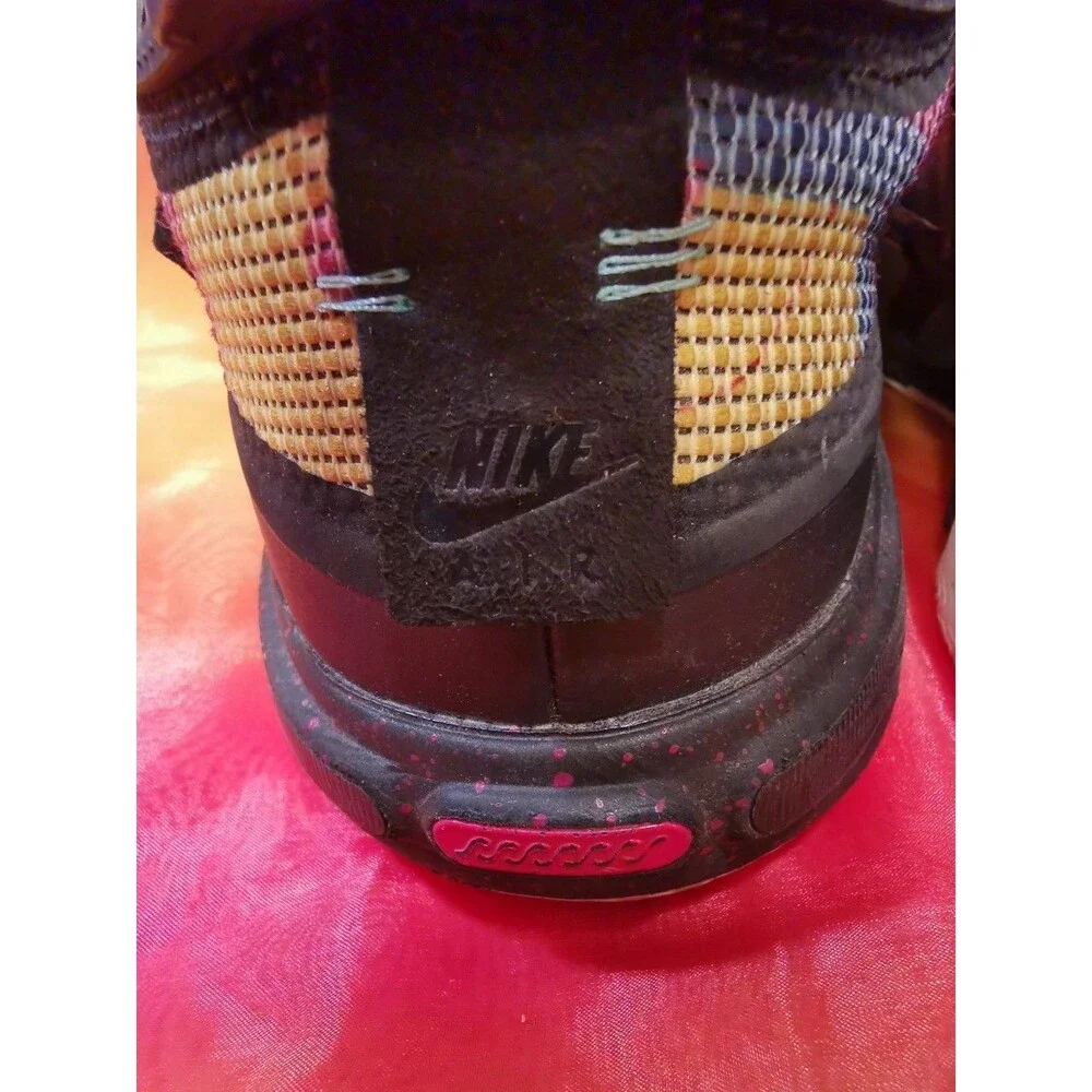 Men’s Air Jordan XXXVI 36 Low Washed Teal Sneakers Size 12